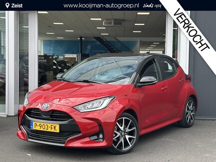Toyota Yaris 0