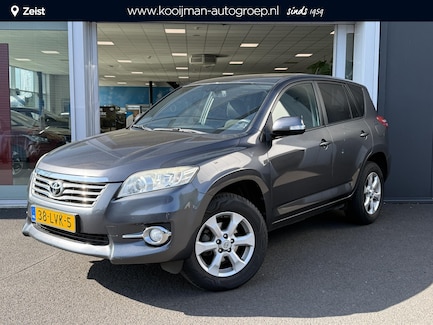 Toyota RAV4 0