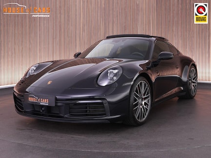 Porsche 911 0