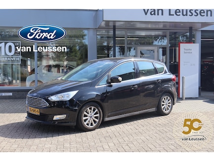 Ford C-Max 0