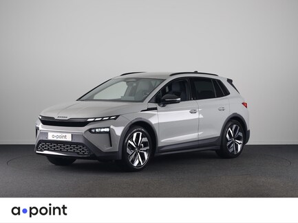 Skoda Elroq 0