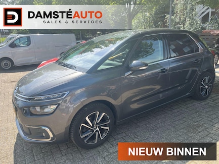 Citroën C4 Picasso 0