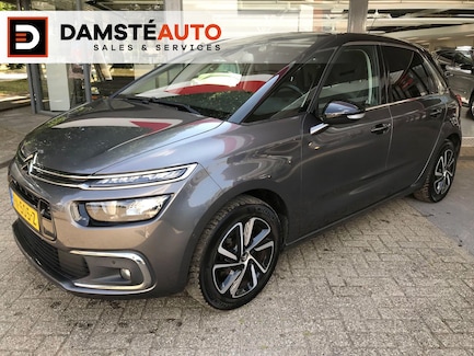 Citroën C4 Picasso 0