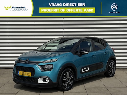 Citroën C3 0