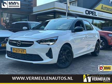 Opel Corsa 0