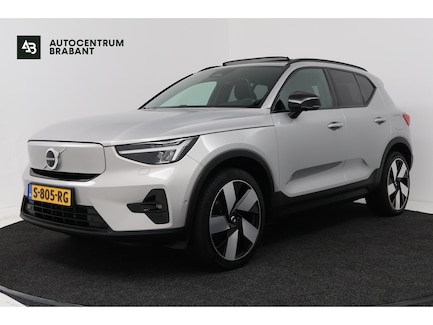 Volvo XC40 0