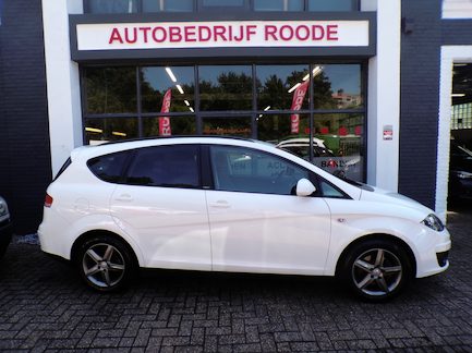 SEAT Altea XL 0