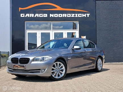 BMW 5-Serie 0