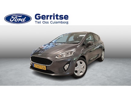 Ford Fiesta 0