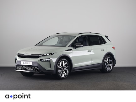 Skoda Elroq 0