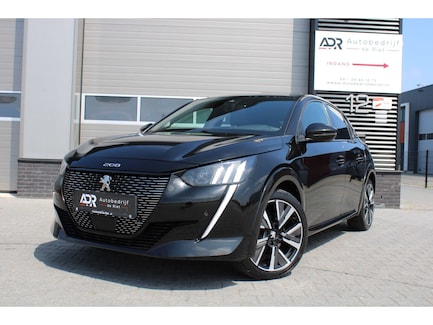 Peugeot 208 0