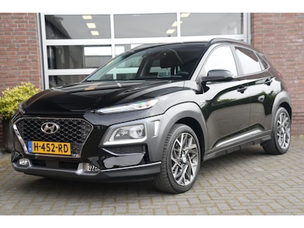 Hyundai Kona 0