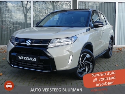 Suzuki Vitara 0