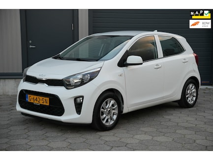Kia Picanto 0