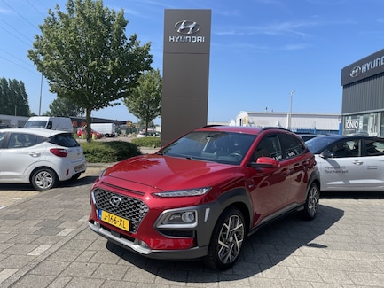 Hyundai Kona 0