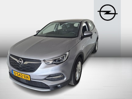 Opel Grandland 0