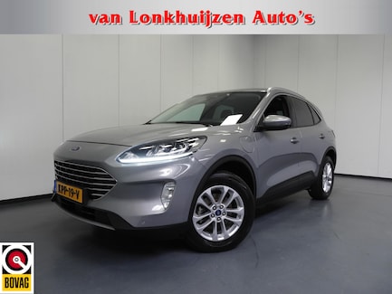 Ford Kuga 0