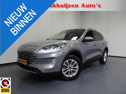 Ford Kuga 0