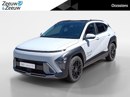 Hyundai Kona 0