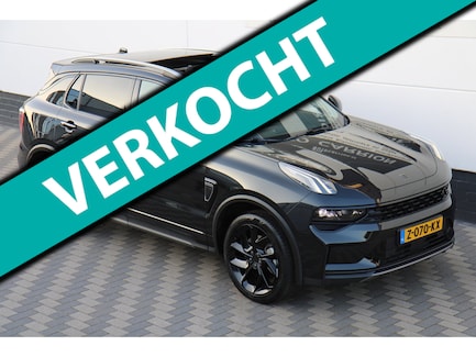 Lynk & Co 01 0