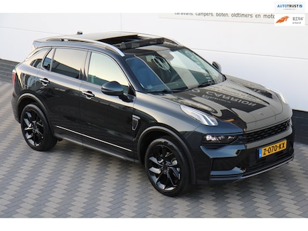 Lynk & Co 01 0