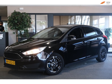 Ford Focus 0