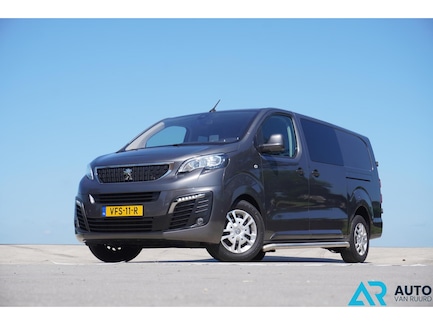 Peugeot Expert 0