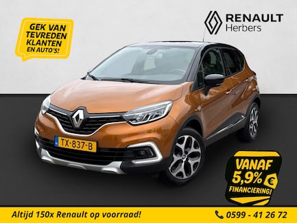 Renault Captur 0