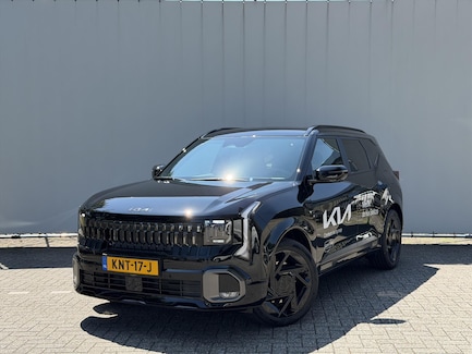 Kia Seltos 0