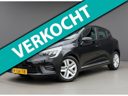 Renault Clio 0