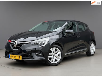 Renault Clio 0