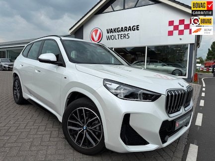 BMW X1 0
