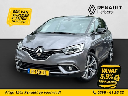 Renault Scenic 0