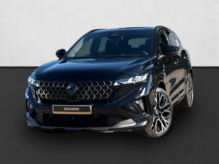Renault Austral 0