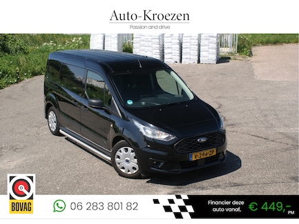 Ford Transit Connect 0