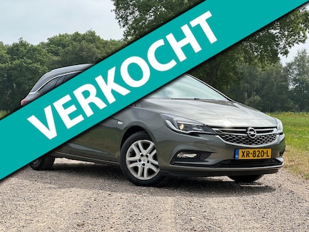 Opel Astra 0