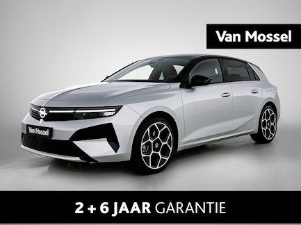 Opel Astra 0