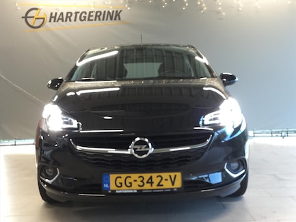 Opel Corsa 0