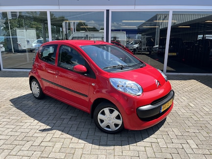 Citroën C1 0