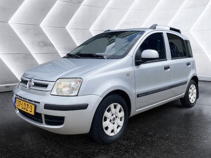 Fiat Panda 0