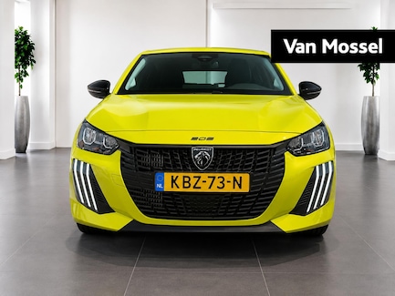 Peugeot 208 0