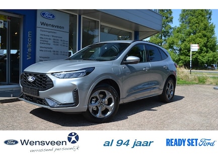 Ford Kuga 0