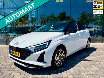 Hyundai i20 0