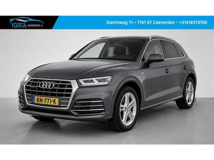 Audi Q5 0