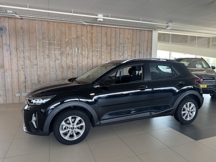 Kia Stonic 0
