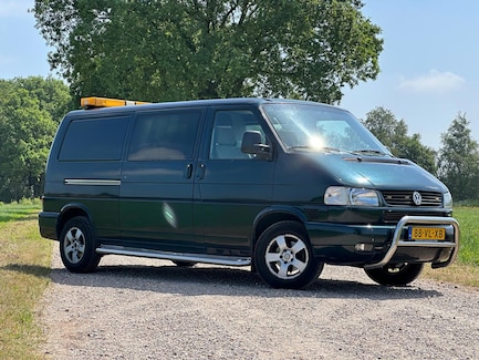 Volkswagen Transporter 0