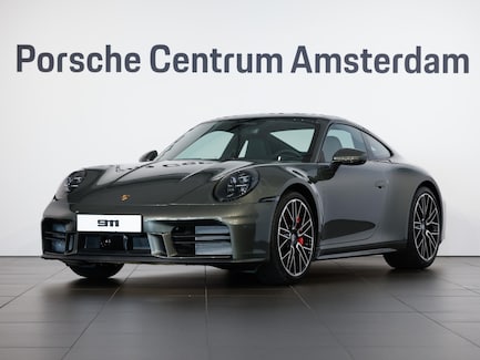 Porsche 911 0