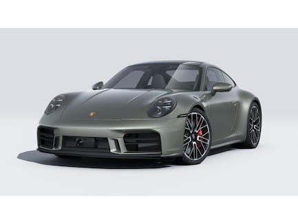 Porsche 911 0