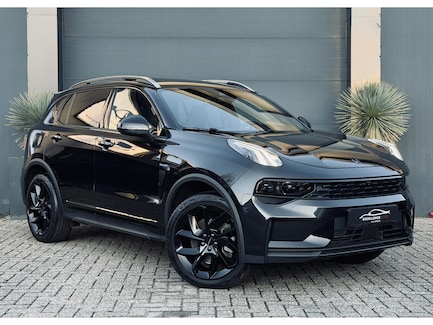 Lynk & Co 01 0