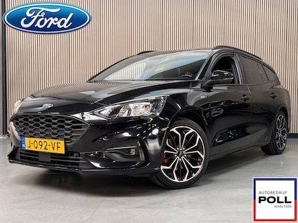 Ford Focus 0